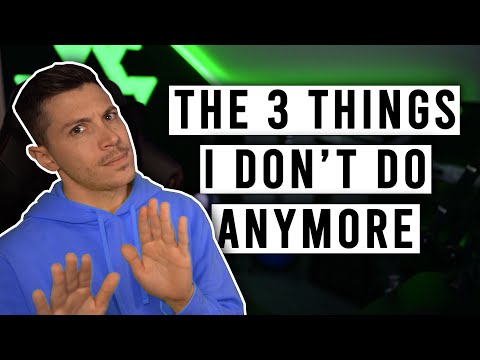 3 .NET "Best Practices" I Changed My Mind About