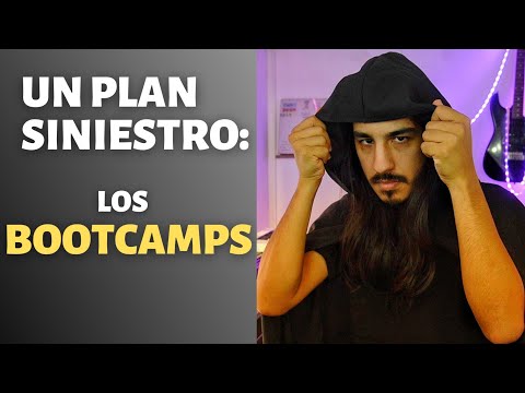 💥 ¿Vale la pena un BOOTCAMP? FullStack en 4 meses