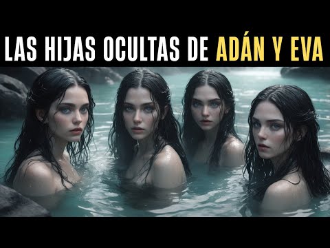 ¿Quién Era la Esposa de Caín? La Historia Prohibida de las Hijas de Adán y Eva