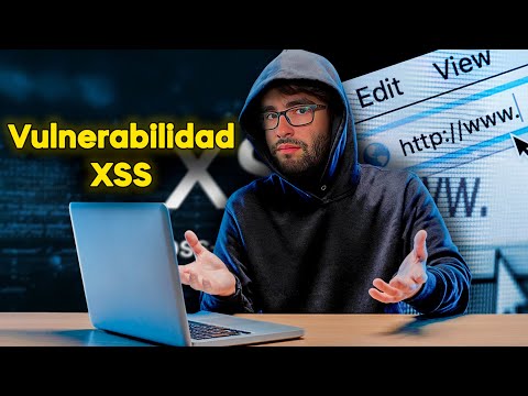 👉 What is Cross-site Scripting (XSS)? Demonstration and risks of this vulnerability