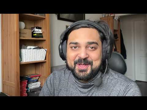 I Can Finally Stop Playing GTA 5...