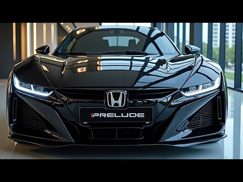 The 8 Best Honda Cars Coming in 2025 and 2026!