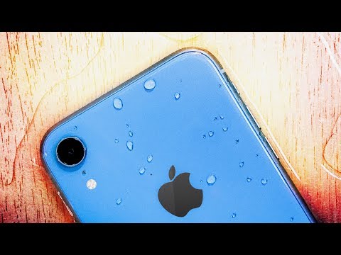 I Switched To The iPhone XR.