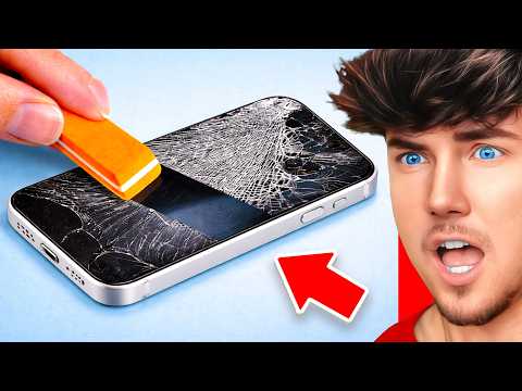 200 GEHEIMNISSE die ich von TikTok gelernt habe!