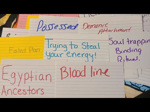 THESE PEOPLE BEEN HARVESTING YOUR ENERGY SINCE A CHILD THROUGH HEARTBREAK AND PAIN!