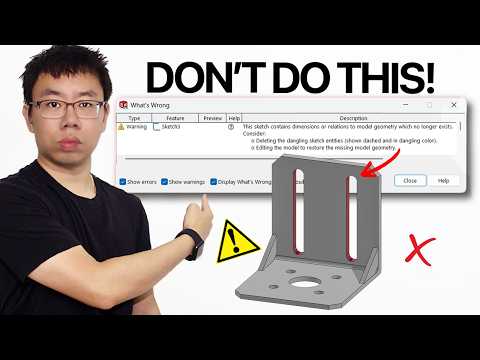 Avoid These Costly Mechanical Design Mistakes