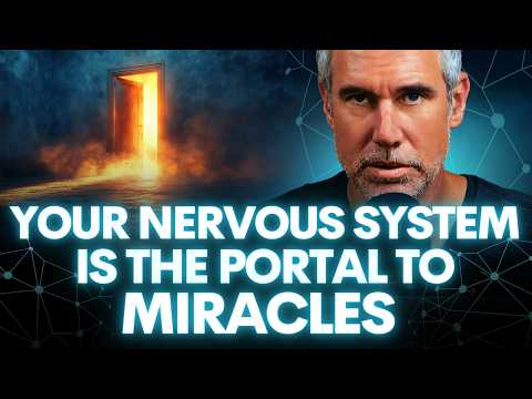 This Ancient Manifestation Practice Will Reset Your Nervous System