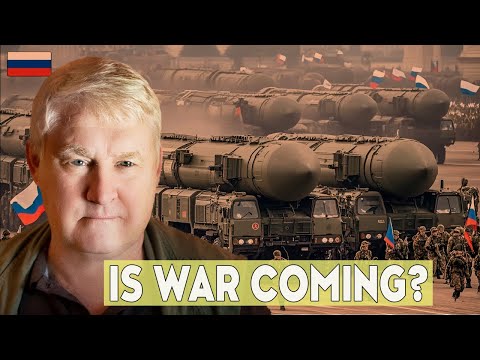 Is NATO Backing Down or Preparing for WAR with Russia | Andrei Martyanov