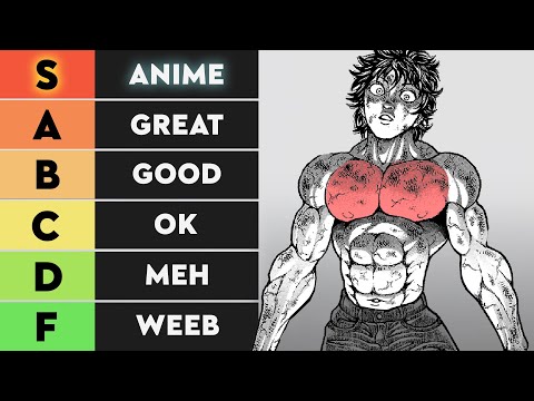 Ranking Calisthenics Chest Moves From Worst To Best!