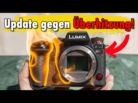LUMIX Firmware Update: This changes everything for me!