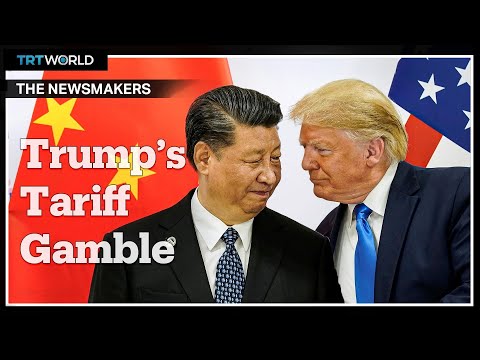 Trump's tariff war: Will trade barriers make America stronger or weaker?