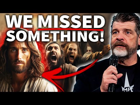 The HIDDEN Truth in Jesus' Trial