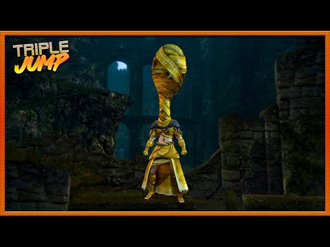 10 Most Impractical Pieces of Video Game Armour