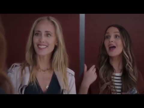 Teddy & Cass || Grey’s Anatomy || Their Love Story (Part 2)