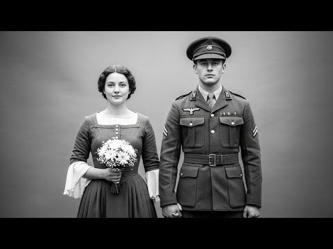 British Soldier Married a German War Bride in 1945. 40 Years Later, Her SECRET Arrived at His Door