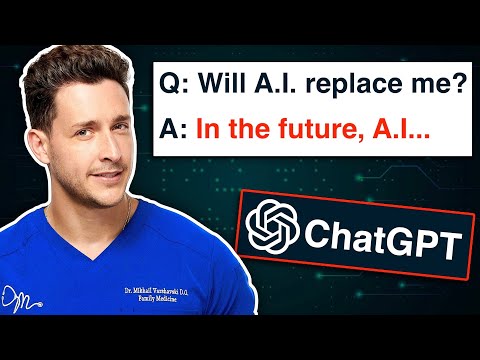 Asking ChatGPT Tough Medical Questions