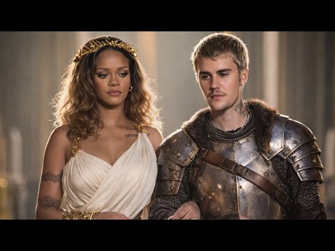 Rihanna ft. Justin Bieber – Heat Rising