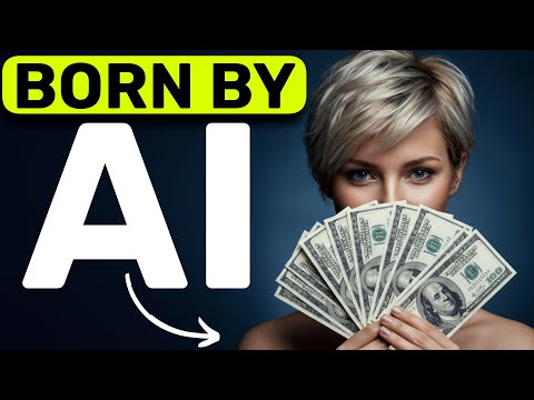 The NEW Way To Create AI Influencers In 2025 (FREE Method)