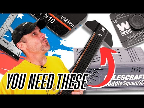 I Tested Amazon's Best Measuring Tools Under $20 So You Don't Have To!
