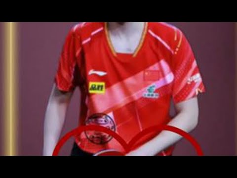 王楚钦纪录片，写给东京一眼万年的残血玫瑰，愿世界善待这个少年 #裁判王楚钦上线 #王楚钦孙颖莎 #王楚钦东京 #作文素材 #王楚钦加油