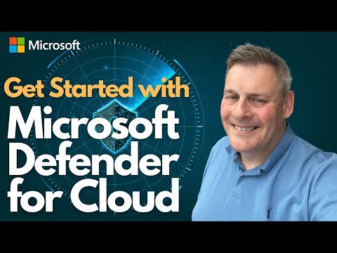 Get started with Microsoft Defender for Cloud