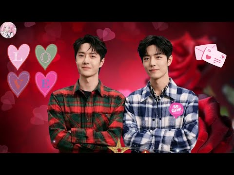 【实锤】王一博这次真藏不住了,调戏肖战现场录音曝光!