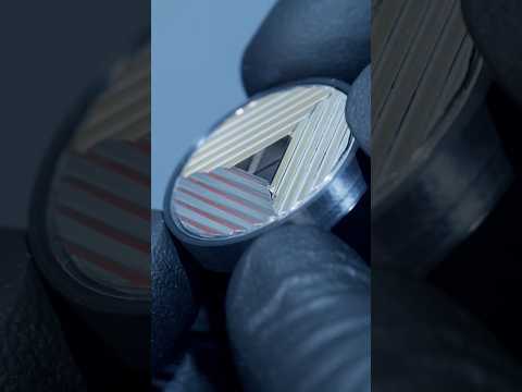 Making Mirrors with Diamonds