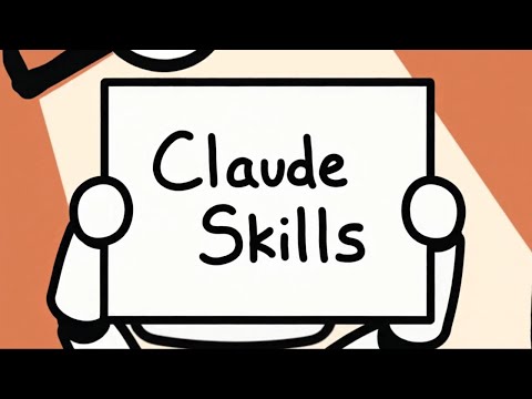 🤖 What Are Claude Skills? Anthropic’s Game-Changer for Enterprise AI & Workflow Automation