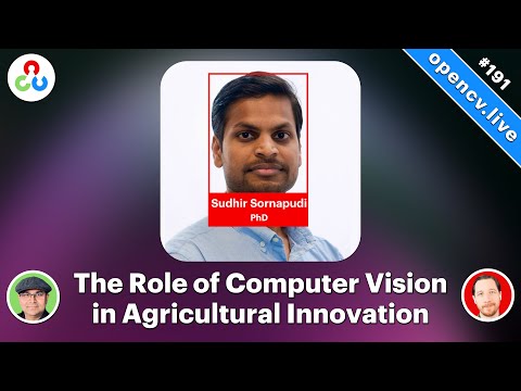 From Pixels to Progress: The Role of Computer Vision in Agricultural Innovation