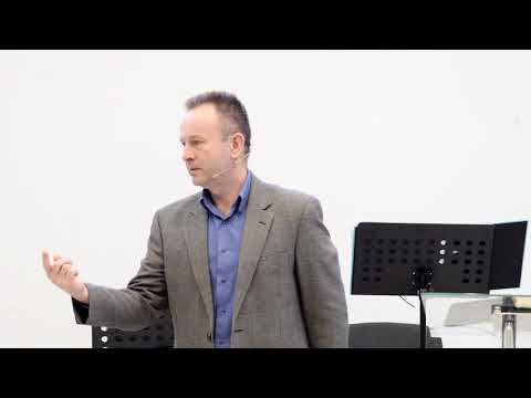 Життя в дусі - перемога над депресією / Валерій Антонюк / 14.01.2018