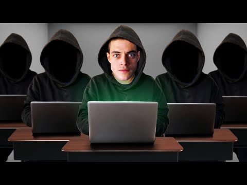 Cette école de hacker existe en France