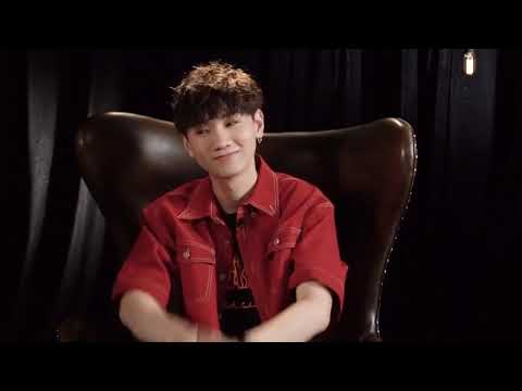 20181015  MTV头号人物｜Silence Wang 汪苏泷：不一味克制，凶猛做自己