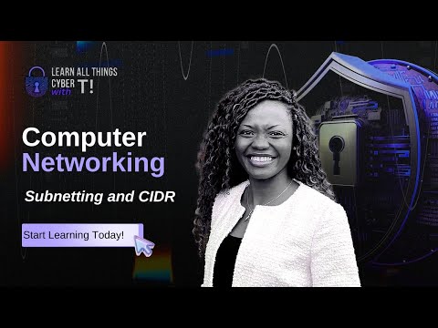 🧠 Subnetting & CIDR Notation Explained | Master IP Addressing Like a Pro! 🌐.