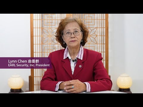 (中文版) CD34 活性蛋白奇蹟故事：從新冠與中風到重新站起來｜曲曼齡