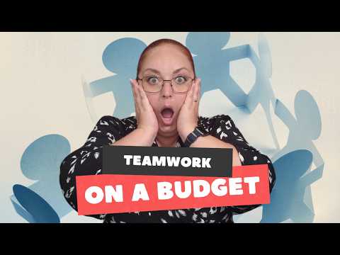 7 team building ideas on a budget