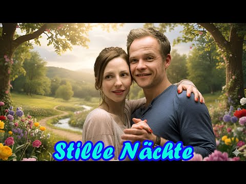 Stille Nächte | Liebe Liebesfilm 2025 | Katharina Thalbach, Hanns Zischler and Katharina Schüttler