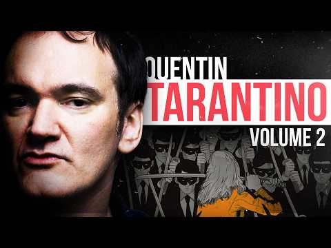 Quentin Tarantino's Roaring Rampage of Revenge (Documentary Vol. 2)