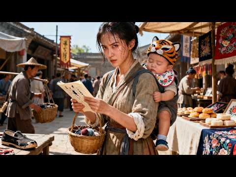 【Eng sub】Reborn as a Wicked Stepmother! #shortdrama #chinesedrama