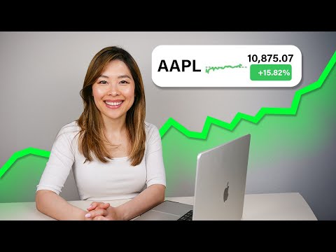 How to Invest for Beginners