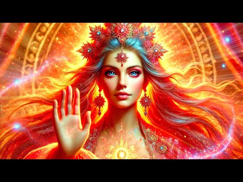 🔥 SERÁS SU MÁS PROFUNDO DESEO — NADIE PODRÁ RESISTIRTE | Mantra Kurukulle.