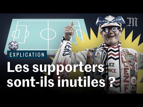 Les supporters de foot ont-ils une influence sur les matchs ?