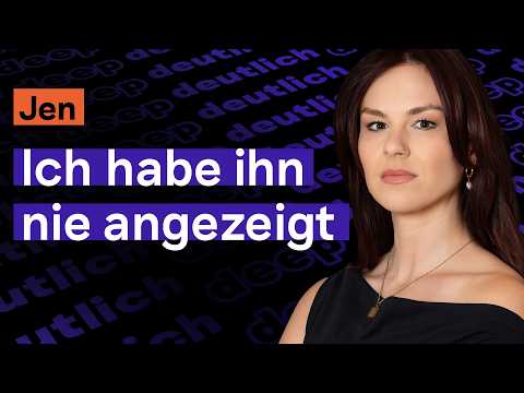 Was ist in dieser Nacht passiert? | Love Is Blind-Star Jen im Talk