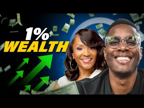Former Wall Street Investor Explains How to Build Wealth like the 1%