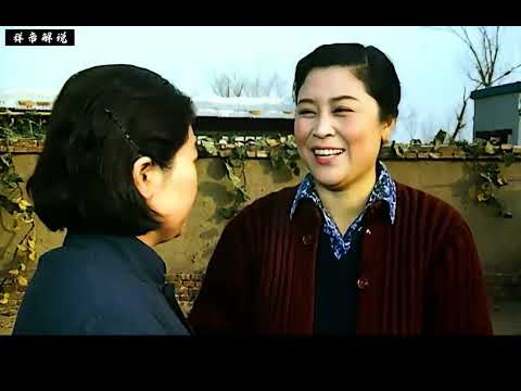 八十年代经典喜剧老电影《啼笑皆非》剧情挺有意思,解说完整版! #老电影 #国产好剧 #电影解说