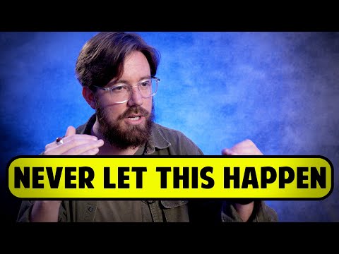 Why 'Write Every Day' Is Brilliant Advice - PM Lipscomb [FULL INTERVIEW]