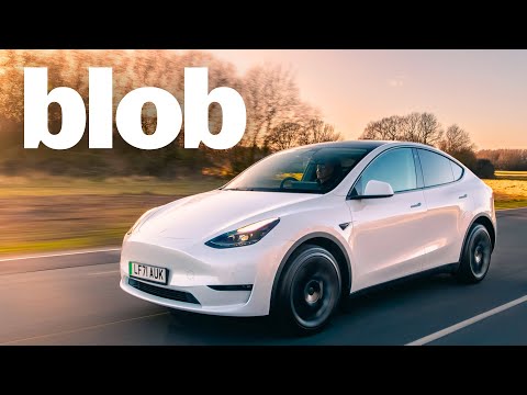 Why cars are getting UGLIER