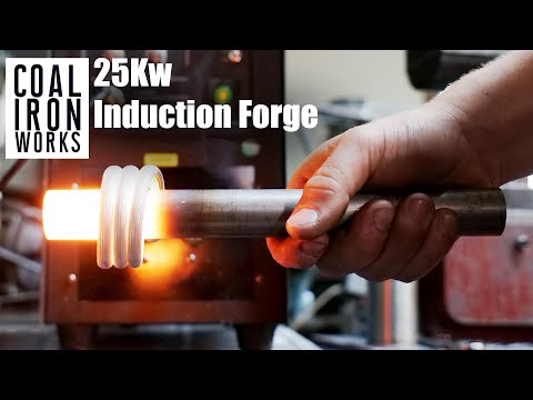 This Forge Changes Everything