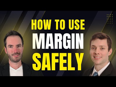 How To Use Margin Safely For Buy & Hold Investors To Attain FIRE