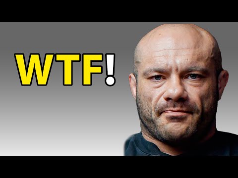 Mike Just Changed His Story AGAIN