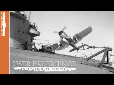 F4U Corsair | Taming the beast